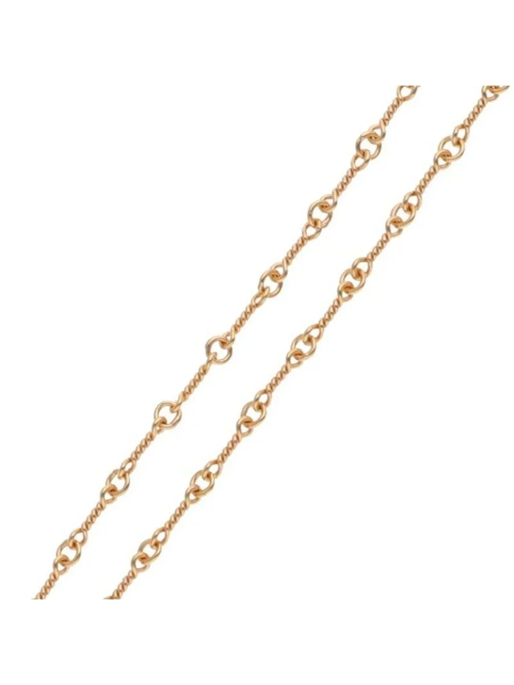 Chrome Hearts this authentic